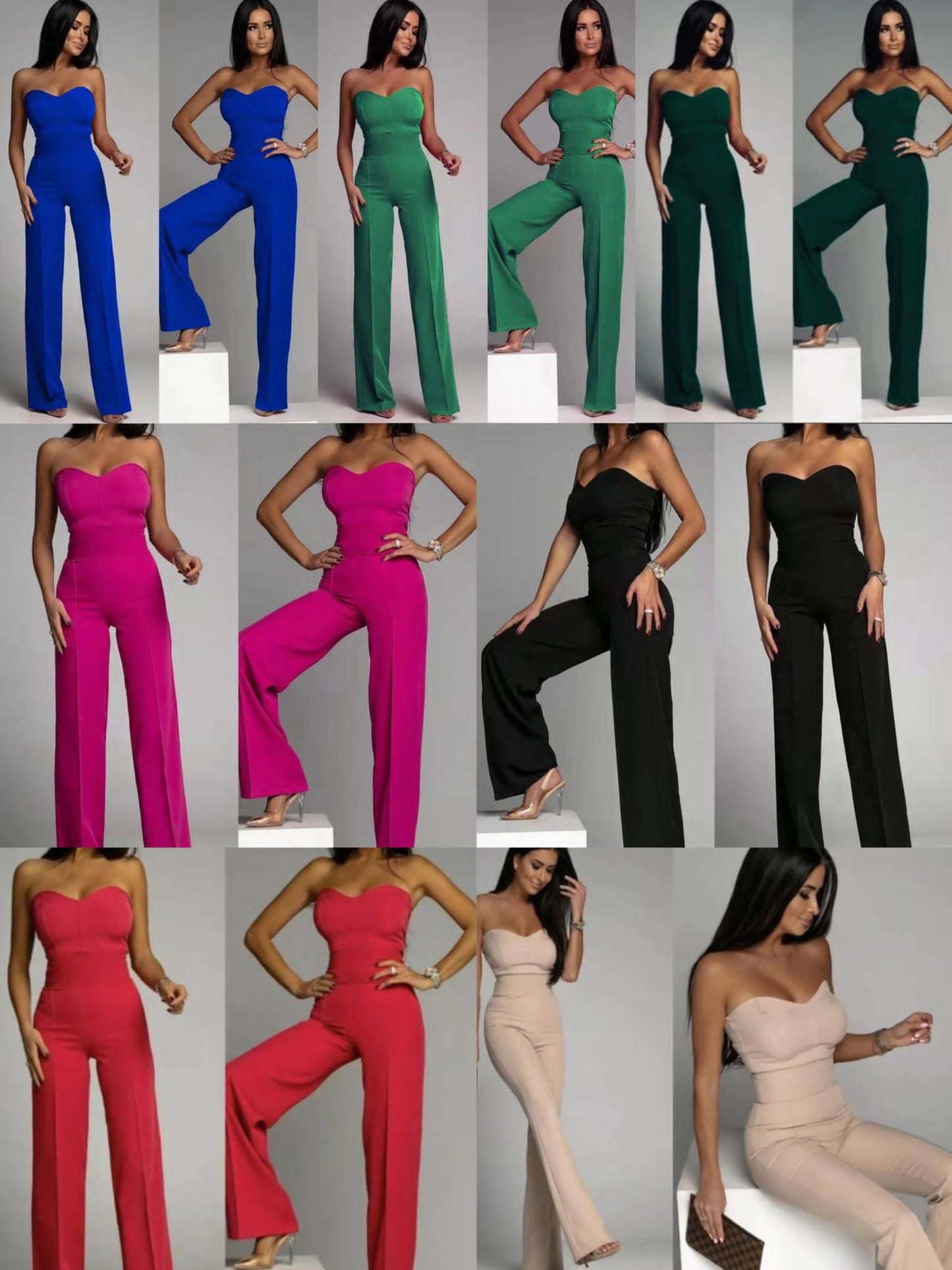Gabry Jumpsuit