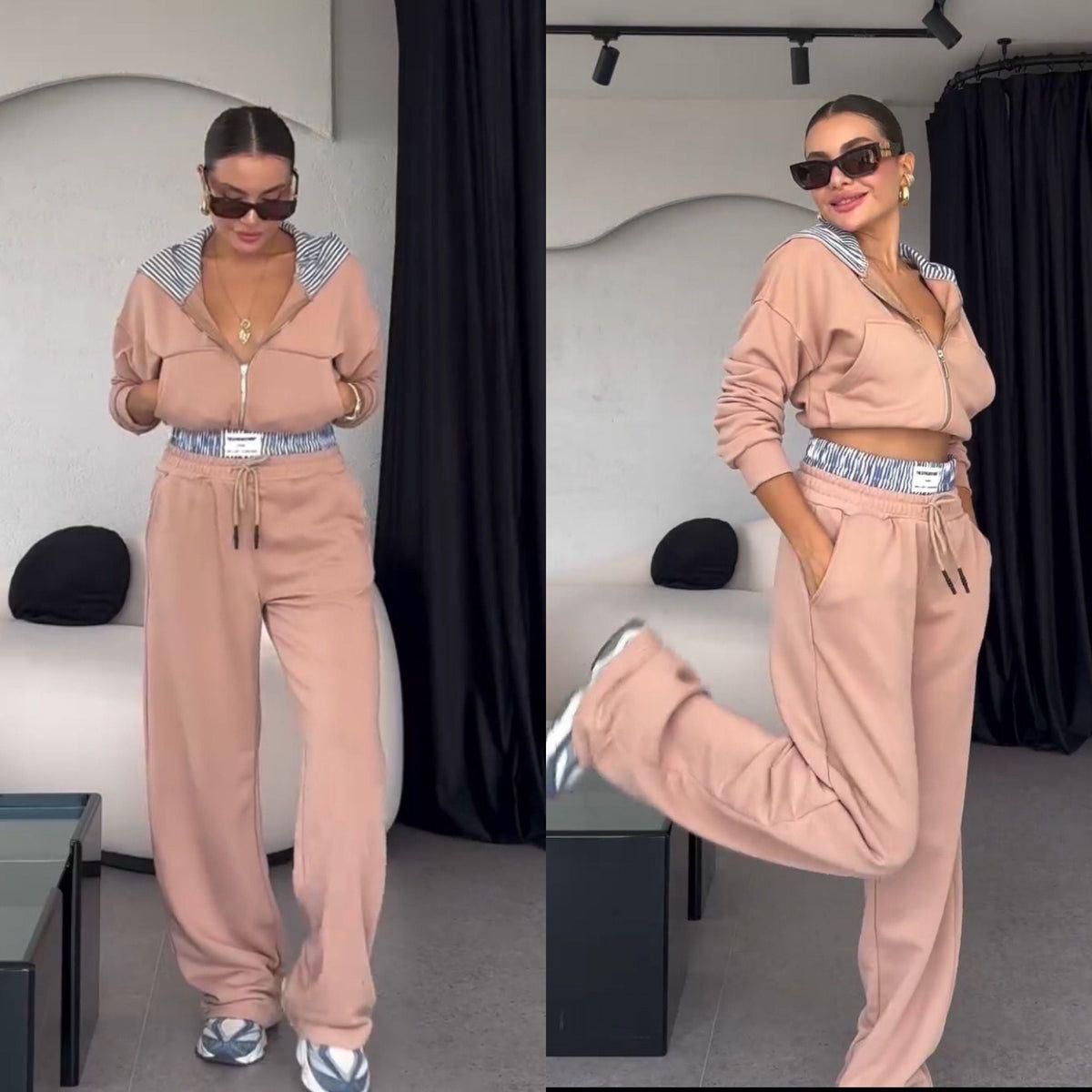 Angela Tracksuit