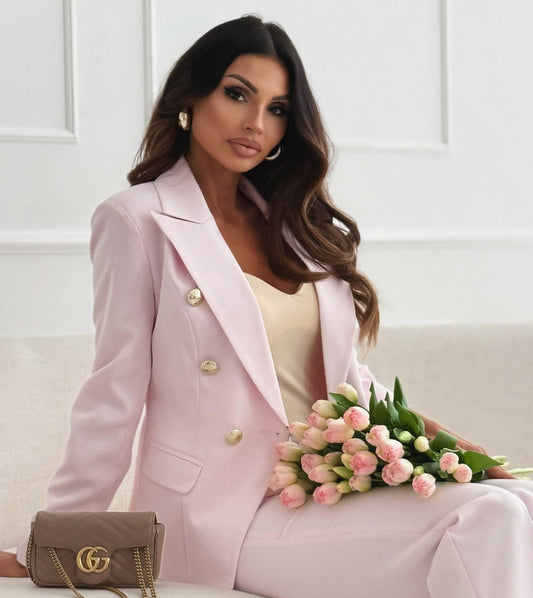 Paris Jacket “Limited Edition”