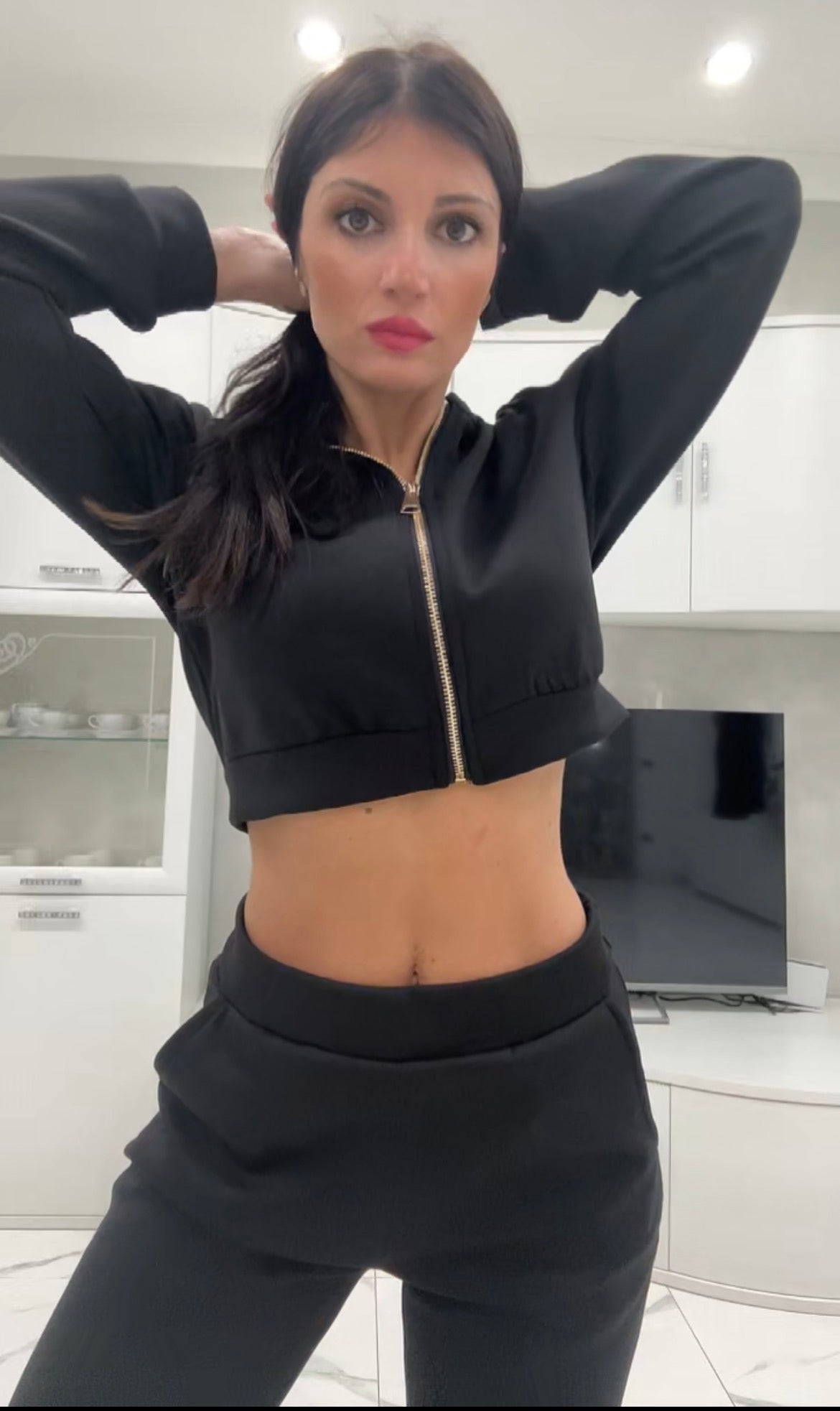 Alina Tracksuit