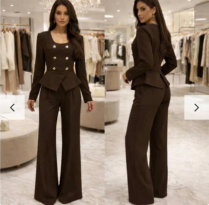 Melissa Jumpsuit