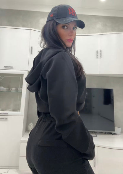 Alina Tracksuit