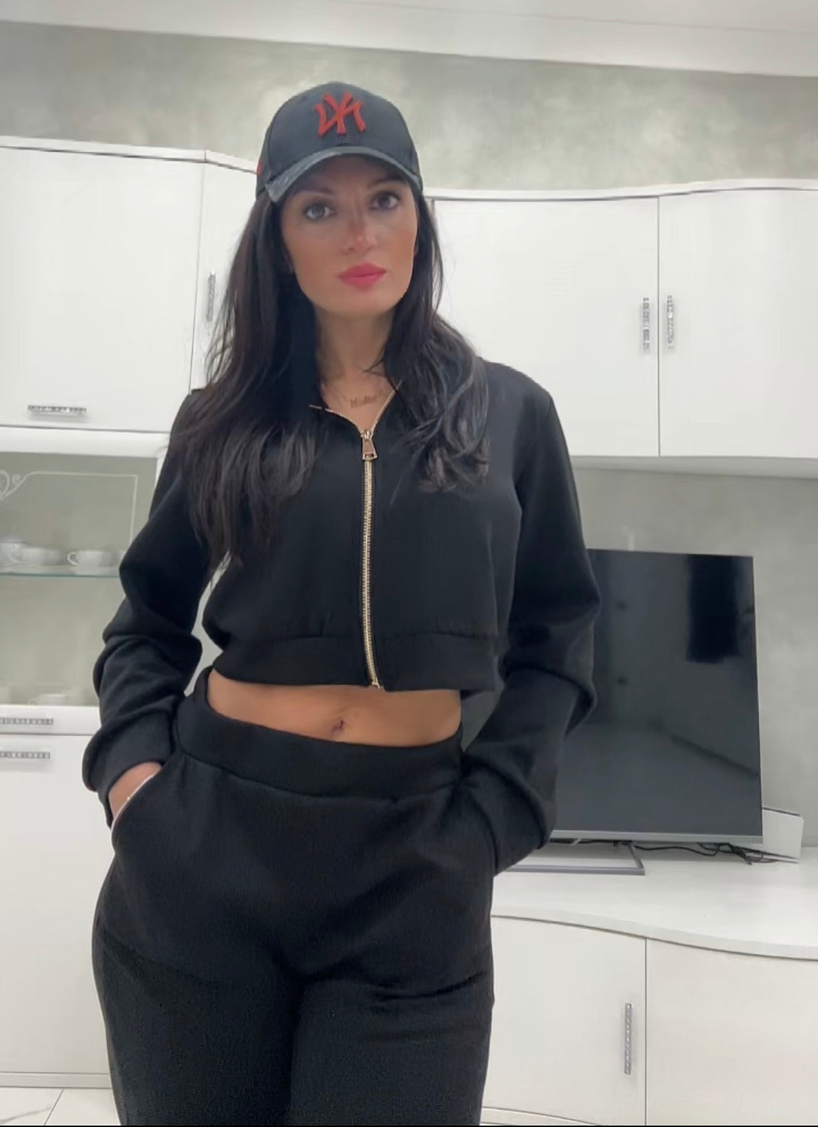 Alina Tracksuit