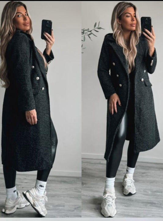 Chloé Coat