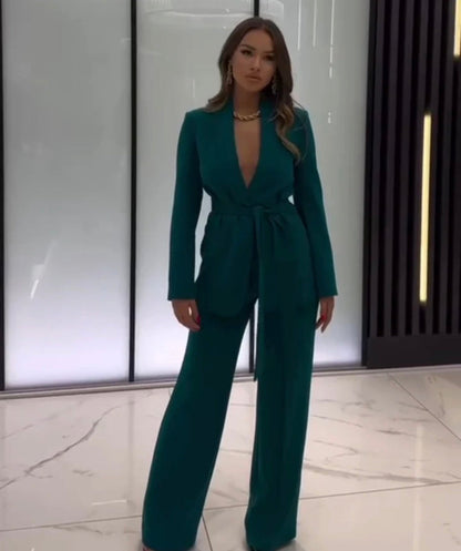 Monica Suit
