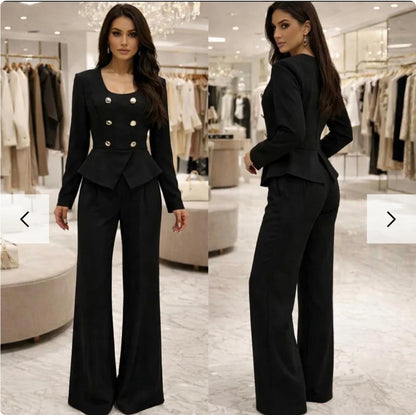 Melissa Jumpsuit