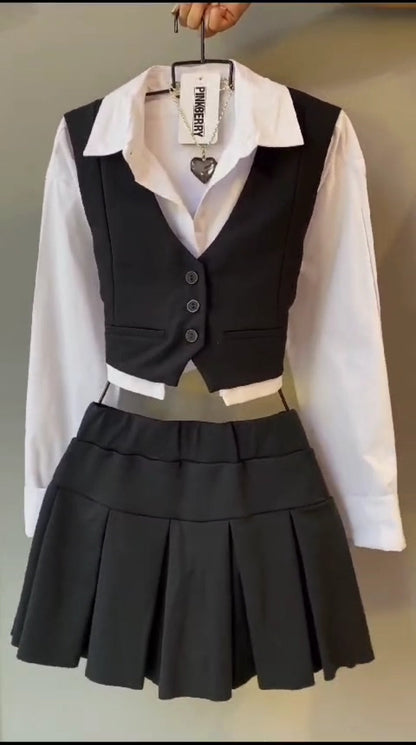 Complete Elif three pieces