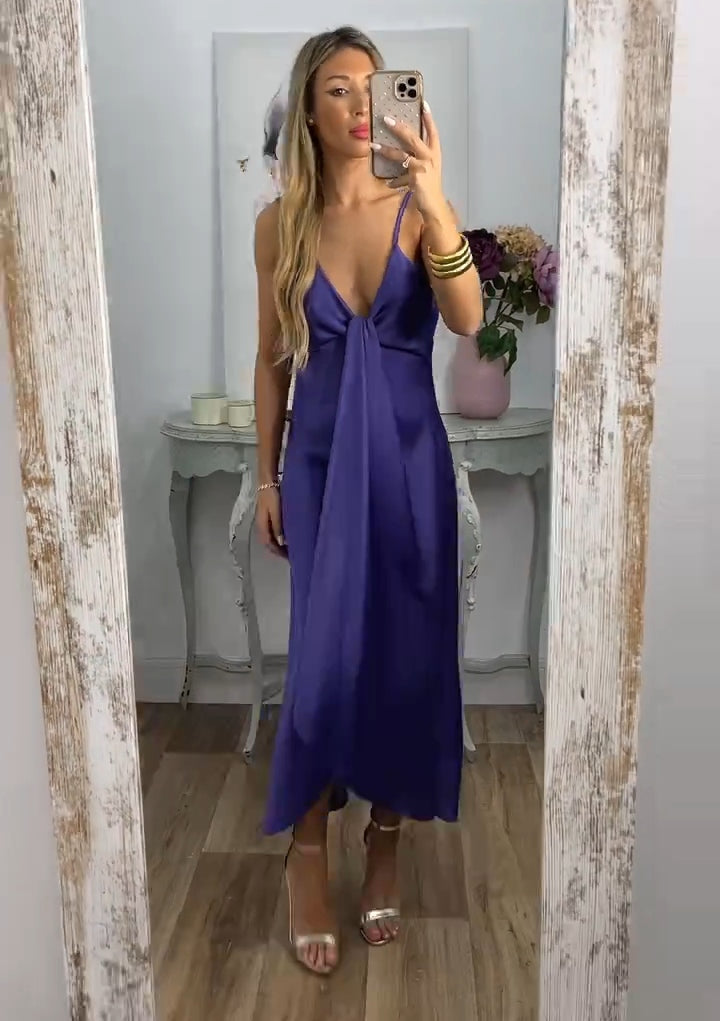 Vieste Dress