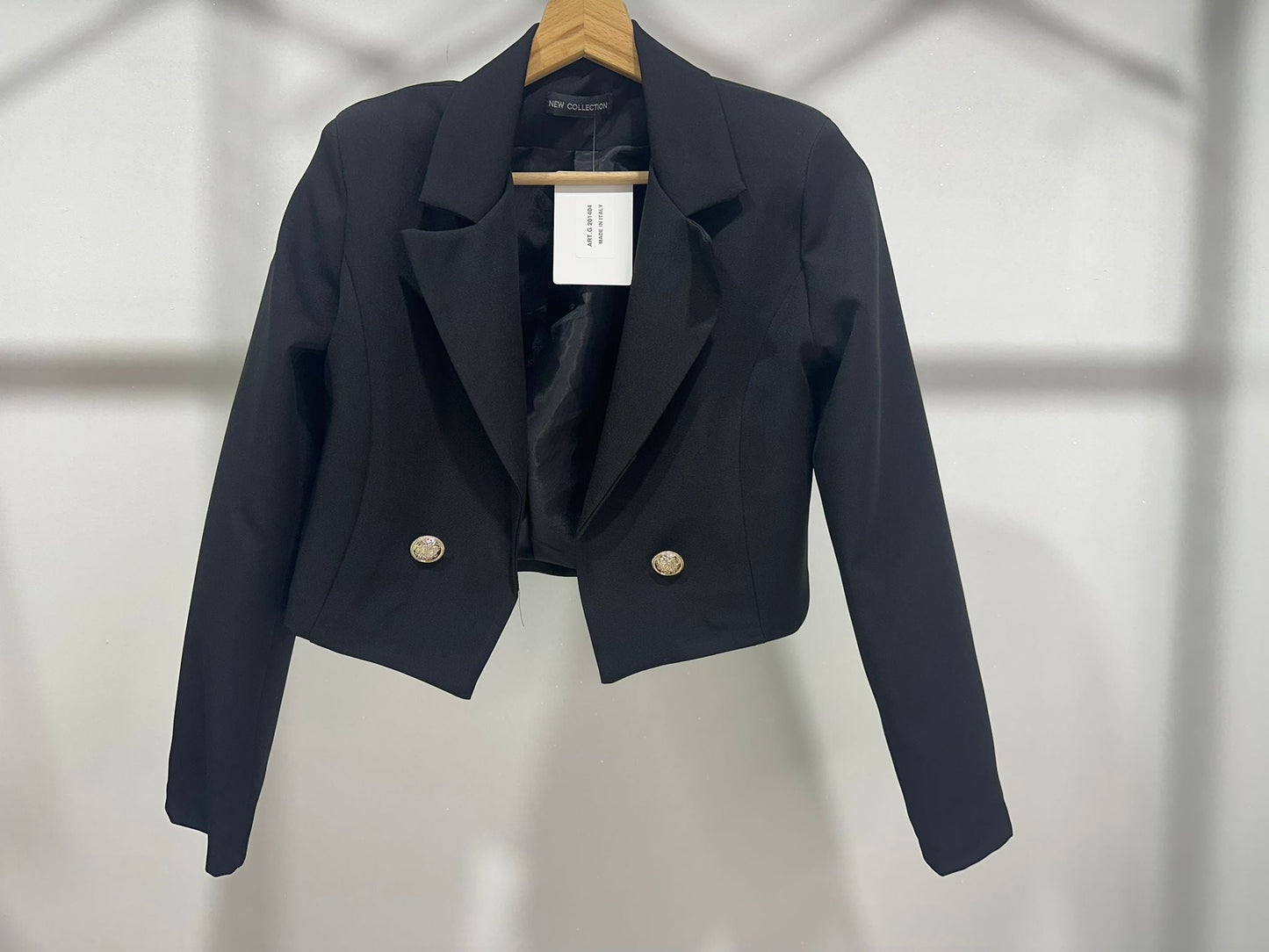 Complete Daria - Complete set consisting of skirt, body, and jacket