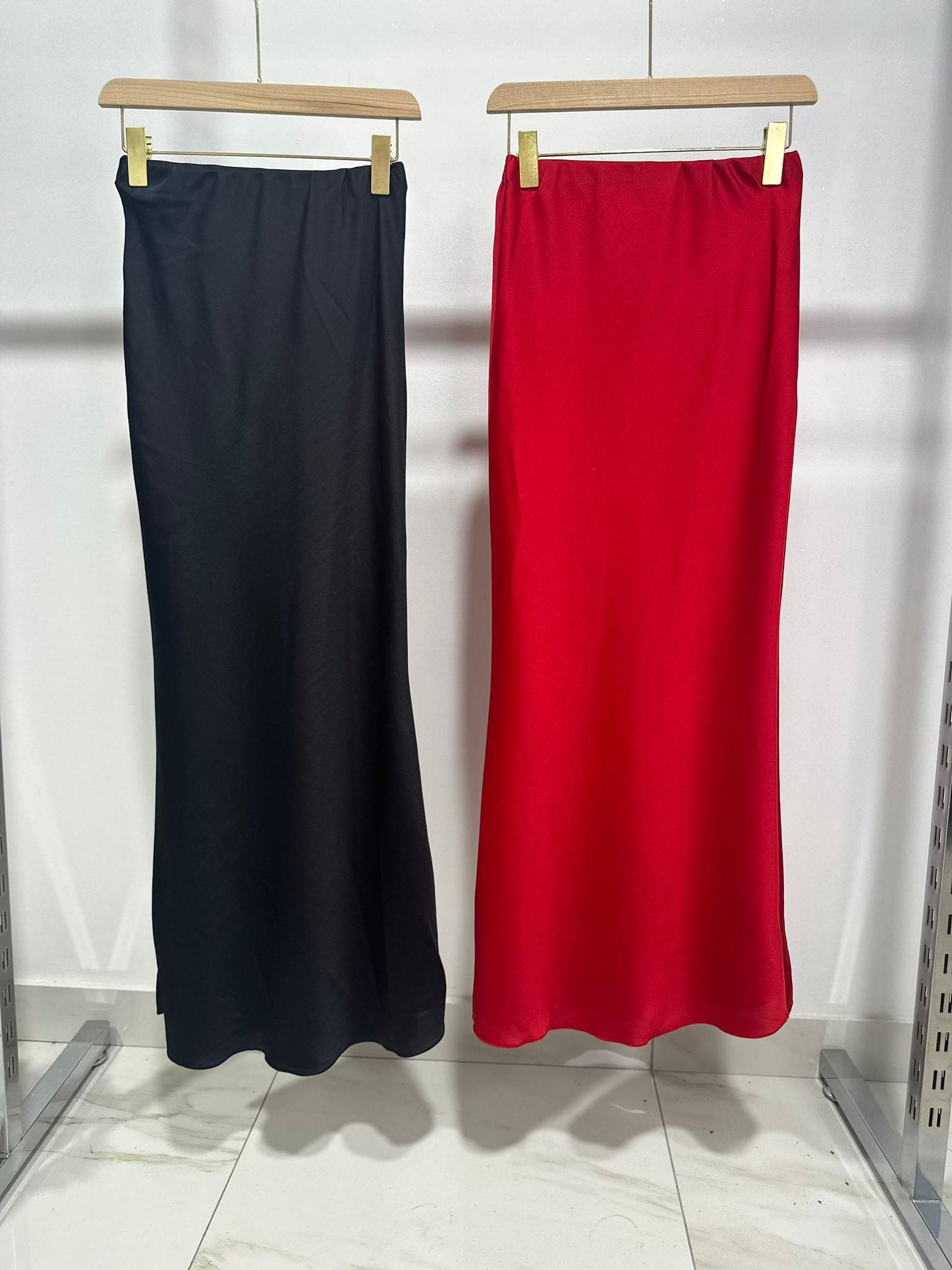 Complete Daria - Complete set consisting of skirt, body, and jacket