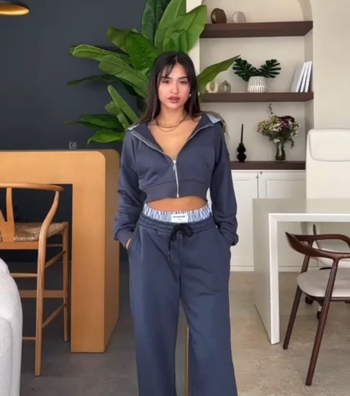 Angela Tracksuit