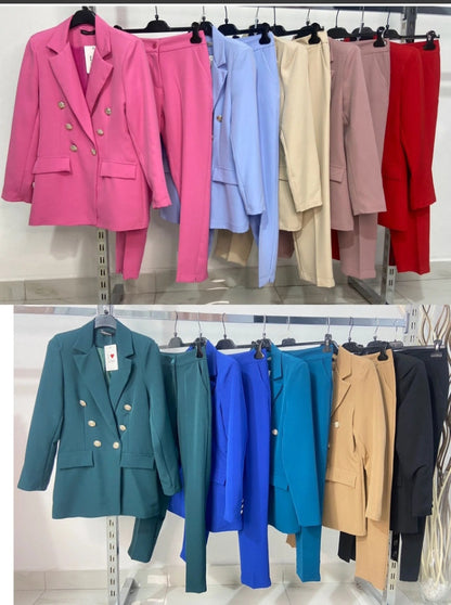 Paris Tailors "limited edition"