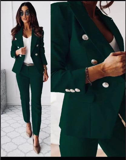 Paris Tailored Suits "Limited Edition"