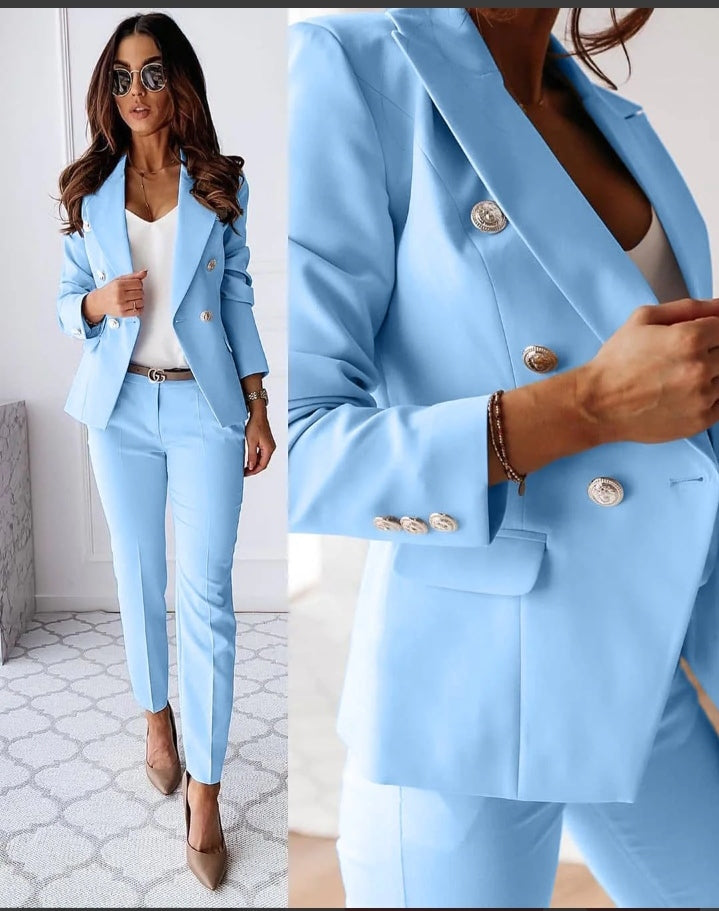 Paris Tailored Suits "limited edition"