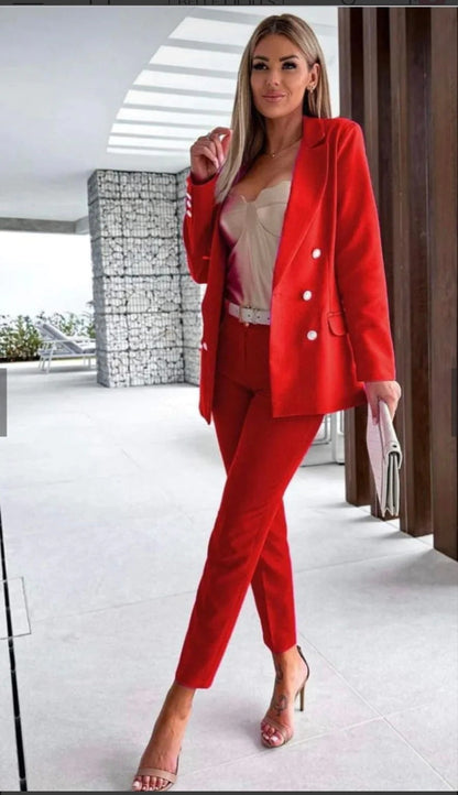 Paris Tailored Suits "limited edition"