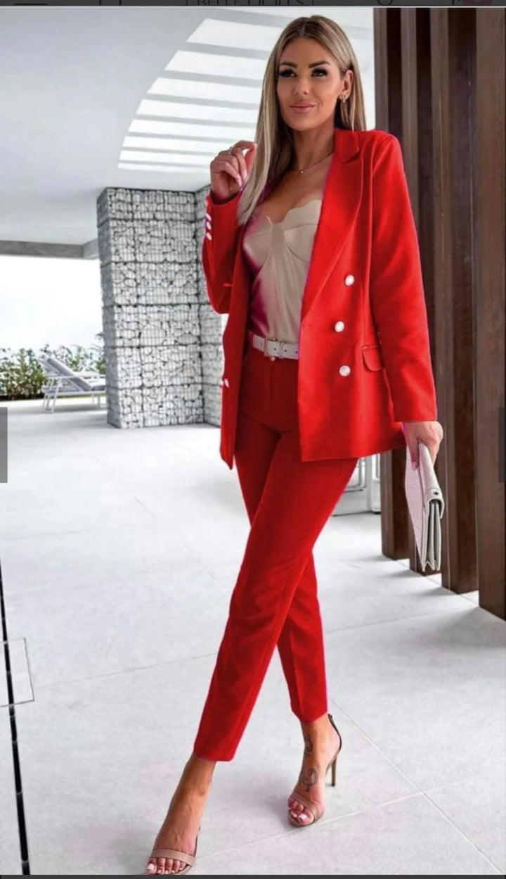 Paris Tailored Suits "limited edition"