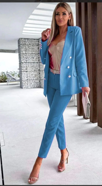 Paris Suits "limited edition"