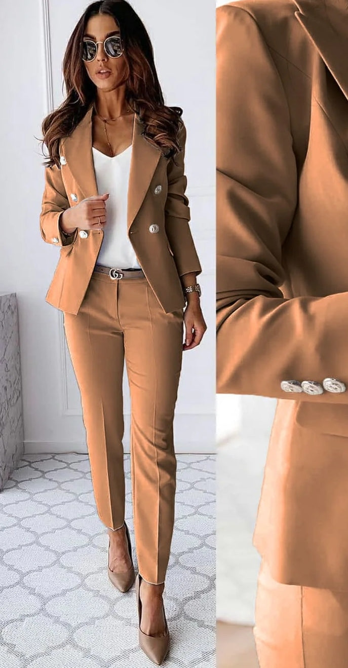 Paris Tailored Suits "Limited Edition"