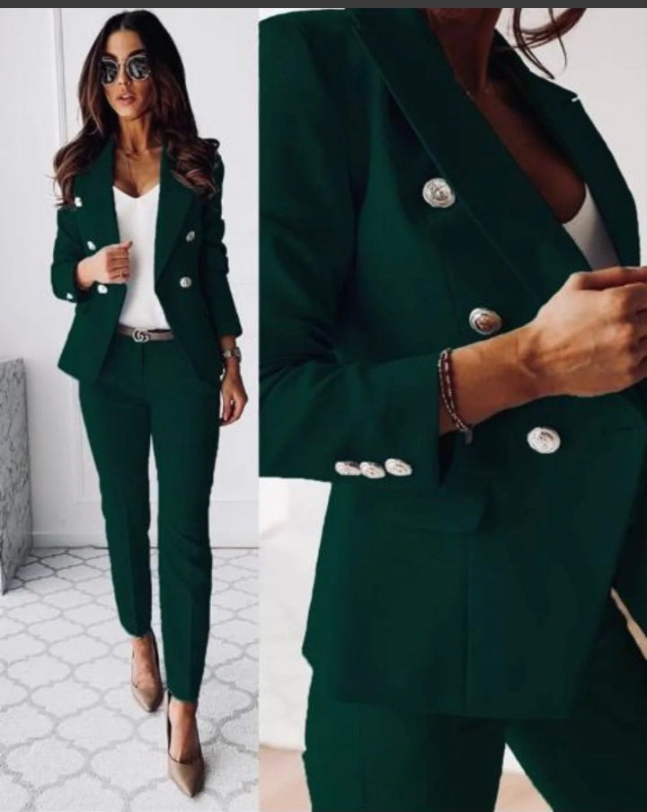 Paris Tailored Suits "Limited Edition"