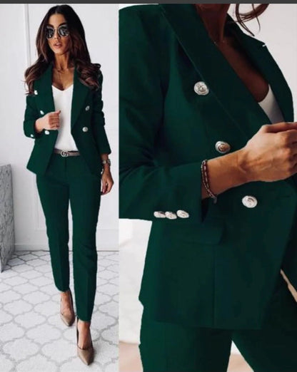 Paris Tailored Suits "limited edition"