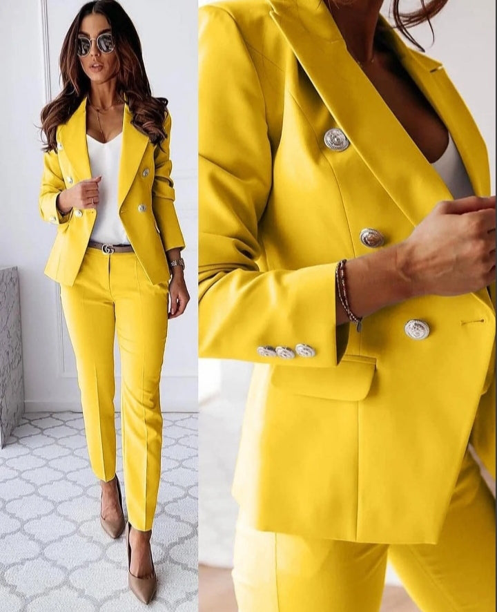 Paris Tailored Suits "Limited Edition"