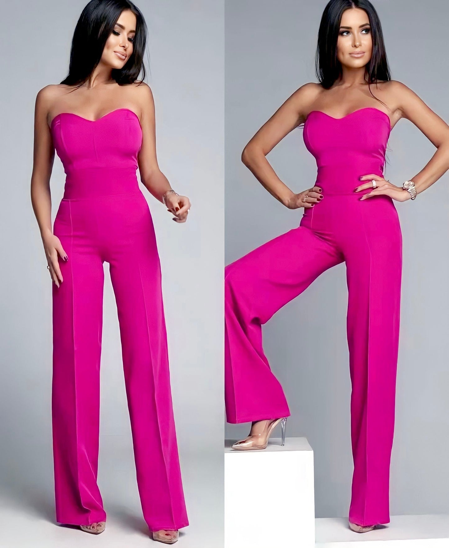 Gabry Jumpsuit
