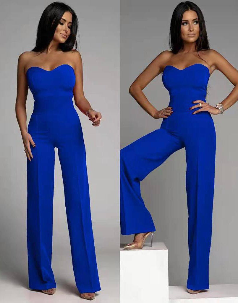 Gabry Jumpsuit