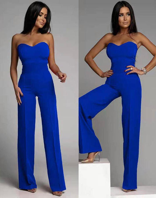 Gabry Jumpsuit