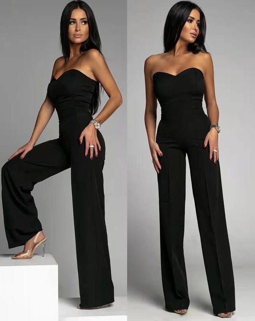 Gabry Jumpsuit