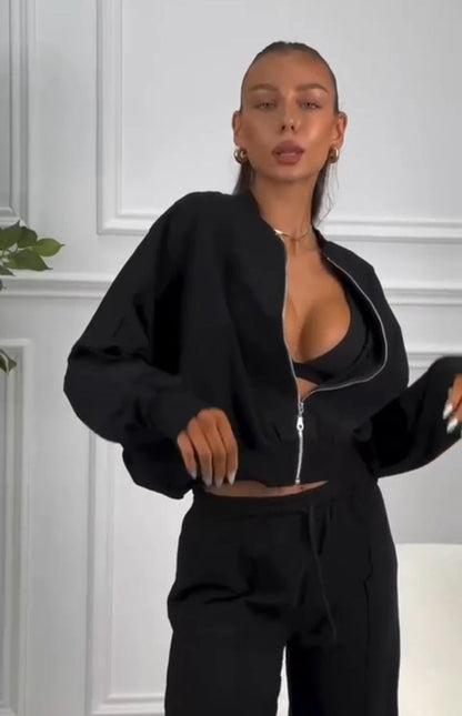 Nunzia Tracksuit