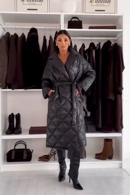Geneva Coat