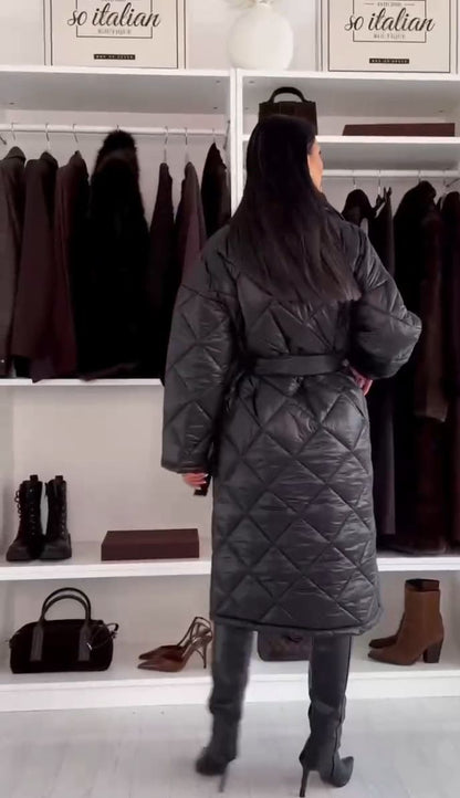 Geneva Coat
