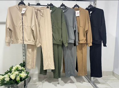 Nunzia Tracksuit
