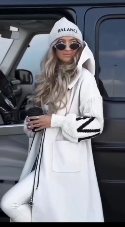 Ginevra Coat